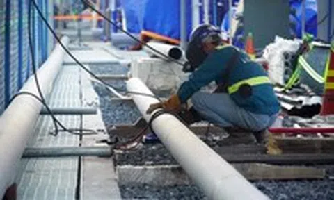 Đầu tư hàng tỉ USD, điện khí LNG vẫn 'ế'