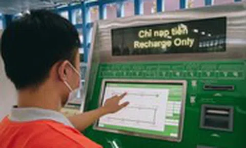 Hà Nội triển khai 'vé ảo' đi tàu metro từ 1-8, đăng ký và mua vé thế nào?