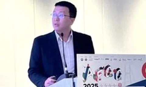 Bác sĩ tim mạch Việt Nam giành giải nhất cuộc thi Nhà nghiên cứu trẻ Đông Nam Á (YIA) năm 2025