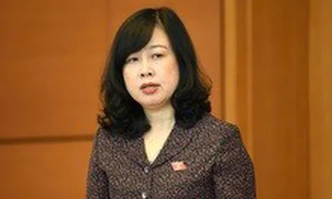 Bộ Y tế phản hồi đề xuất tăng lương, công nhận liệt sĩ với nhân viên y tế hy sinh khi làm nhiệm vụ