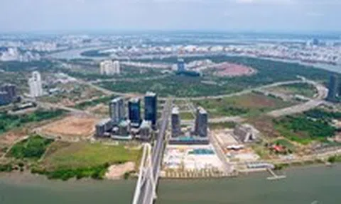 Sửa Luật Đất đai 2024: Điều chỉnh loạt quy định về tài chính đất đai, định giá đất
