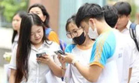 Cách nộp lệ phí đăng ký xét tuyển đại học trực tuyến nhanh nhất