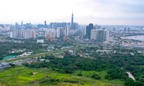Bỏ quy định thu tiền đất bổ sung trong dự thảo sửa đổi Luật Đất đai 2024