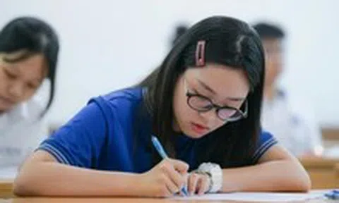 7 nhóm nộp lệ phí xét tuyển đại học 34 tỉnh, thành phố