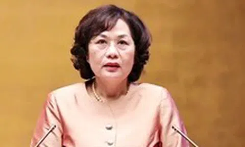 Ngân hàng Nhà nước thông tin mới về giải pháp quản lý giá vàng thời gian tới