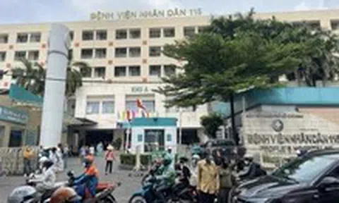 Giám đốc Sở Y tế TP.HCM: 'Quyết tâm không để cò khám bệnh sống quanh bệnh viện'