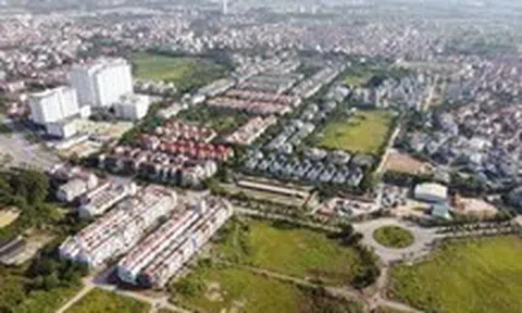 Thanh tra loạt dự án của các 'ông lớn' ngành xây dựng có nguy cơ thất thoát, lãng phí