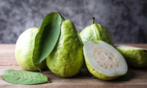 Thực phẩm giàu vitamin C, ngạc nhiên khi chanh không phải là 'đầu bảng'