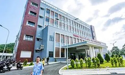 Y tế đặc khu Côn Đảo khởi sắc
