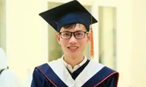 Bác sĩ nội trú chọn chuyên ngành ung thư vì 'ánh mắt bệnh nhi'
