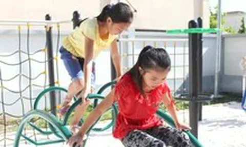 Ba trụ cột giúp con trẻ lớn lên vững vàng, là gì?
