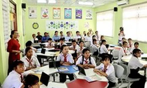 Đồng Tháp đề xuất đầu tư hơn 230 phòng học cho 14 trường học khu vực biên giới