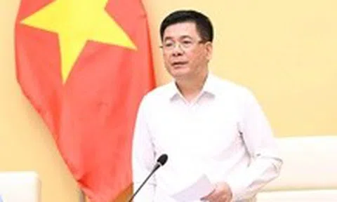 Bộ Công Thương cử 34 lãnh đạo cục, vụ đi cơ sở hỗ trợ triển khai chính quyền địa phương hai cấp