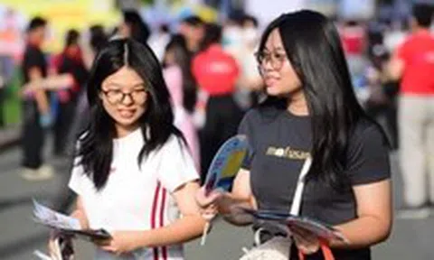Vay tiền học đại học ra sao?