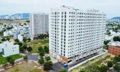 Khánh Hòa dự kiến xây nhà ở xã hội nhiều gấp 4 lần chỉ tiêu Thủ tướng giao