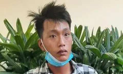 Bắt thanh niên giật dây chuyền của hàng loạt phụ nữ ở miền Tây