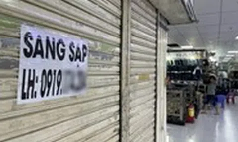 TP.HCM tìm cách ‘giải cứu’ chợ truyền thống khỏi đìu hiu