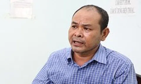 ‘Cò lúa’ lừa đảo hơn 5,7 tỉ đồng ra đầu thú
