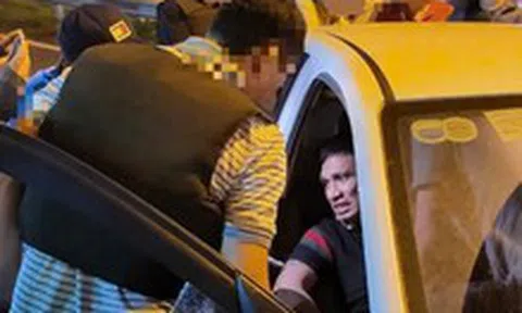 ‘Bố già’ vận chuyển ma túy từ TP.HCM ra Đà Nẵng lãnh án tù