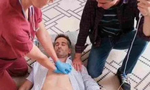 Bấm đúng một huyệt đạo có giúp hồi phục sau cơn ngừng tim?