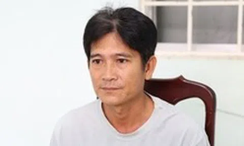 Lên mạng đặt làm sổ đỏ giả để lừa 620 triệu và 96 chỉ vàng