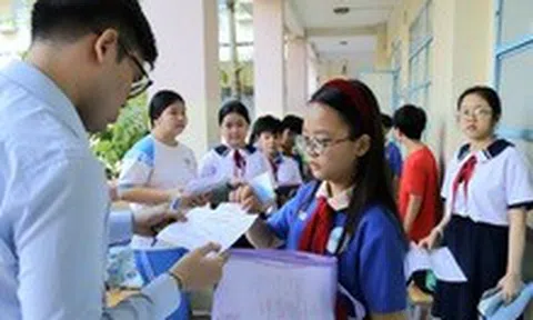 Thay đổi quan niệm về điểm số ở bậc trung học cơ sở để trẻ bớt áp lực?