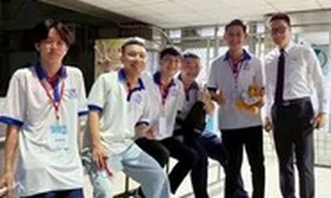 Sinh viên rủ nhau du học hè rèn kỹ năng, kinh nghiệm