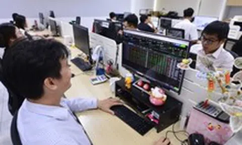 'Sang tay' cổ phiếu Vingroup: Xuất hiện lệnh thỏa thuận khủng gần 10.000 tỉ đồng