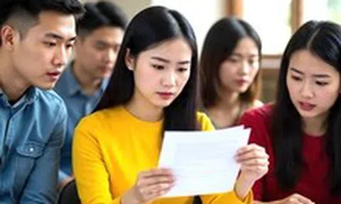Tuyển sinh ‘vượt rào’ bằng thư mời nhập học trước ngày xét tuyển
