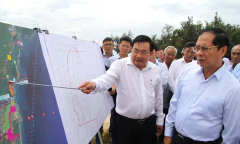 Không để xảy ra tham nhũng, tiêu cực, lãng phí khi thực hiện các dự án điện hạt nhân