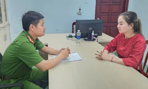 Bắt người phụ nữ lừa làm bùa phép trúng vé số độc đắc để chiếm đoạt tài sản