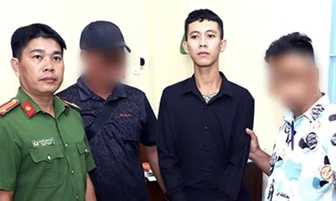 Liên tiếp bắt 2 người lẩn trốn đến Cần Thơ sau khi giết người