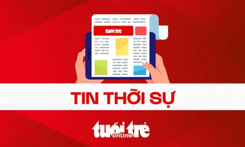 Tài xế xe tải tông chết một phụ nữ rồi chạy xe vào mỏ đá lẩn trốn
