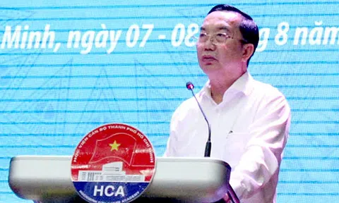 Phát huy thế mạnh văn hóa, thể thao từ cơ sở mới tạo sự bền vững