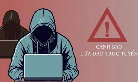 Cảnh báo giả mạo Đại học Quốc gia Hà Nội để lừa 'trúng tuyển'
