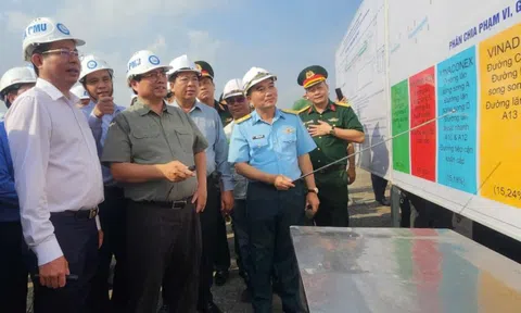 Tin tức sáng: TP.HCM '5 đi đầu' phát triển kinh tế - xã hội, mục tiêu tăng trưởng 2025 là 8,5%