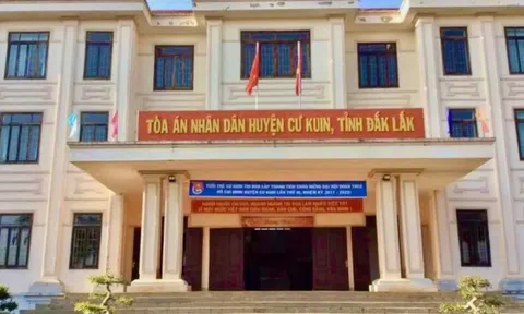 Bắt một cựu thẩm phán để điều tra tội nhận hối lộ