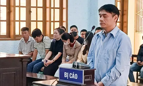 Cựu phó giám đốc chi nhánh làm giả sổ đỏ, 'rút ruột' ngân hàng, lừa đảo người khác