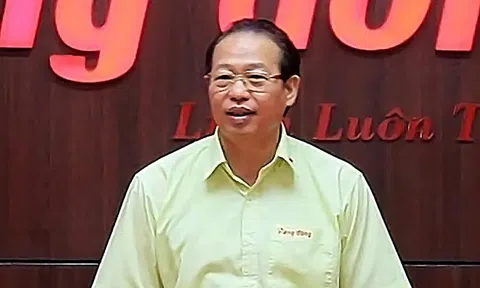 Mở thủ tục phá sản với doanh nghiệp Rạng Đông Holding