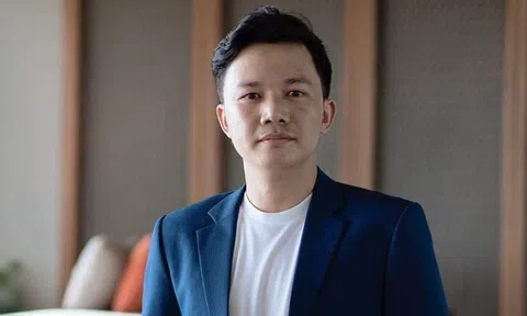 Nhạc sĩ Nguyễn Bá Hùng phản ánh tinh thần dấn thân, đổi mới của Tuổi Trẻ qua bài rock hiện đại