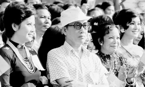 Nghệ sĩ nhiếp ảnh Minh Lộc viết lịch sử bằng hình ảnh