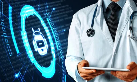 AI khiến kỹ năng của bác sĩ bị mai một