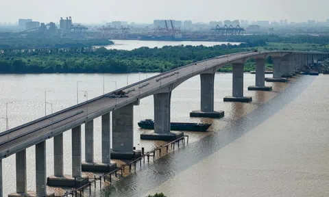 Đề xuất giao UBND TP.HCM quản lý khai thác toàn bộ tuyến đường vành đai 3