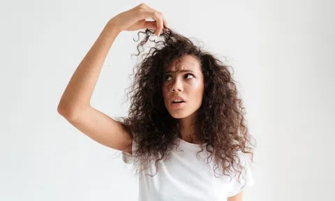 Muốn tóc mọc nhanh và khỏe, đừng bỏ qua những thực phẩm này