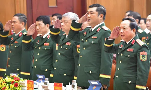 Đại hội Đảng bộ Quân khu 7: 'Nắm chắc địa bàn, xử lý hiệu quả tình huống, không để bị động, bất ngờ'