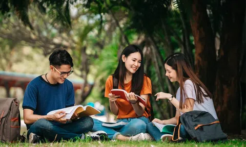 Công thức 4 sẵn sàng trước khi cho con du học