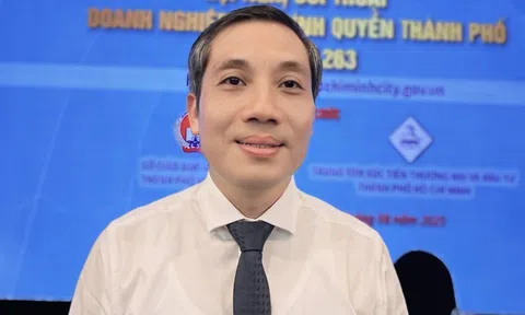 Trường ngoài công lập, doanh nghiệp giáo dục TP.HCM thay đổi con dấu, giấy phép liên hệ ở đâu?