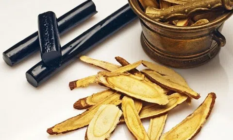 Thực hư có các loại thực phẩm 'kỵ rơ', ăn món này đừng thêm món khác