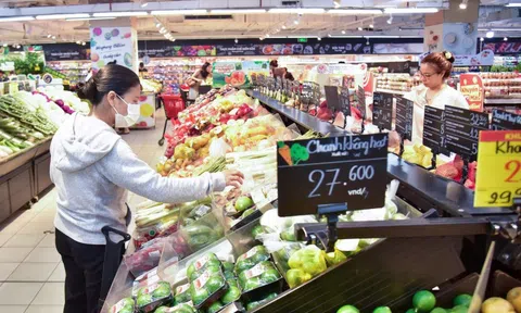 Coi bán lẻ là 'đầu kéo' phát triển