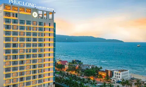 Từ làm trà đến kiến tạo không gian trải nghiệm